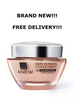 Avon anew skin for sale  BURY
