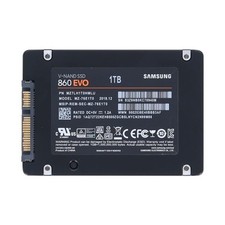 Samsung solid state for sale  HARROGATE