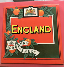 England garden shed for sale  BANGOR