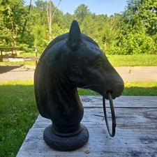 Antique cast iron for sale  Windsor