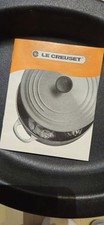 Creuset gusseisen bräter gebraucht kaufen  München