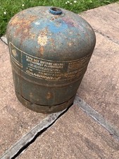 Empty camping gaz for sale  WICKFORD
