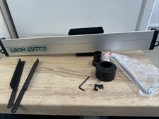 Leigh vacuum router for sale  Tucson