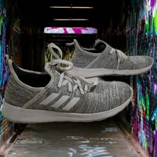 Adidas cloudfoam chaussures d'occasion  Expédié en Belgium