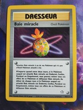 Carte pokémon dresseur d'occasion  Magny-les-Hameaux