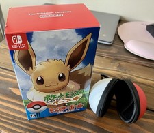 Let eevee pokemon for sale  Clearfield