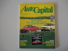 Autocapital 1993 bmw usato  Salerno