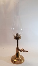 Lampada gas becco usato  Trofarello