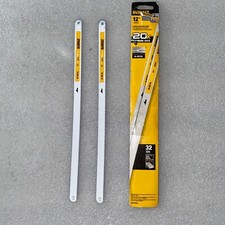 Dewalt inch metal for sale  Darien