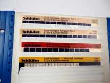 Schlüter super schlepper gebraucht kaufen  Merseburg