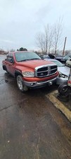 Dodge pickup ram for sale  Erie