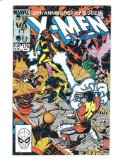 Uncanny men 175 d'occasion  Expédié en Belgium