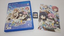 Playstation vita psv gebraucht kaufen  Oberhaid