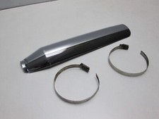 Auspuffblende blende auspuff gebraucht kaufen  Detmold