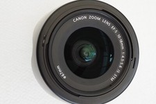Canon zoom bjektiv gebraucht kaufen  Eschau