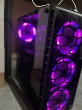 Gaming keyboard mouse for sale  PRESTON
