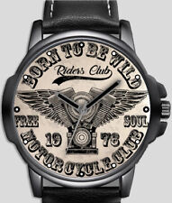 Riders club born for sale  STOCKTON-ON-TEES