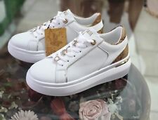 Sneaker donna gioiello usato  Bagnara Calabra