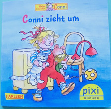 Pixi 1716 conni gebraucht kaufen  Denzlingen