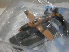 Maquette metal avion d'occasion  Vis-en-Artois