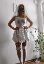 Kostüm braut hochzeit gebraucht kaufen  Hamburg