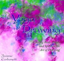 Yoga drawing uniting for sale  Memphis