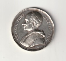 Leone xiii an. usato  Foligno