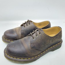 Martens 1461 gaucho for sale  LONDON