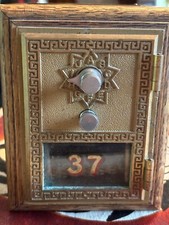Vintage post office for sale  Newberry