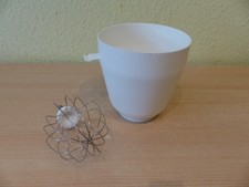 Braun km32 schüssel gebraucht kaufen  Frickenhausen