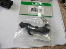 Hiller control arm gebraucht kaufen  Rohrdorf