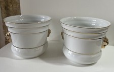 Ancien cache pot d'occasion  Saint-Georges-de-Reneins