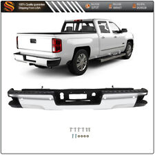 Rear chrome bumper for sale  Ontario