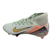 Botas de fútbol Nike Zoom Mercurial Superfly 10 Academy FG UK 10 EU 45 REF 2779 segunda mano  Embacar hacia Mexico