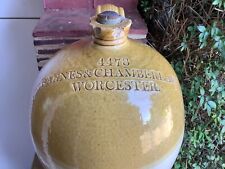 Barnes chamberlain worcestersh for sale  NORTHAMPTON