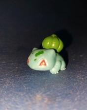 Bulbizarre bulbasaur figurine d'occasion  Moulins