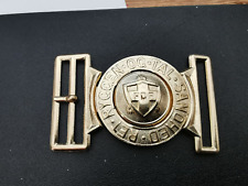 Vintage pfadfinder metall gebraucht kaufen  Hof