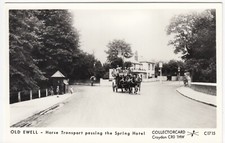 Surrey old ewell for sale  BOURNEMOUTH