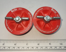 Oatey 33401 plastic for sale  Metamora