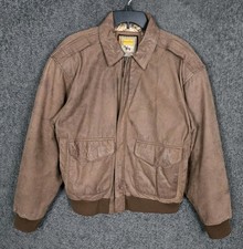Vintage leather jacket for sale  Ashland