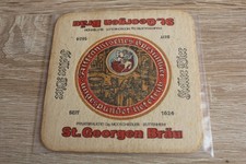 Alter bierdeckel brauerei gebraucht kaufen  Remscheid