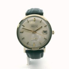 Vintage longines 10k for sale  East Brunswick