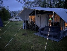 Campwerk family nroad gebraucht kaufen  Büdingen