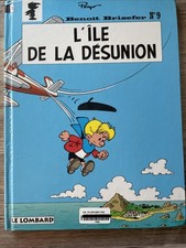 Benoit brisefer ile d'occasion  Villers-Saint-Paul