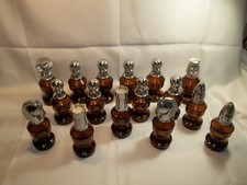 Set vintage collectible for sale  Caro