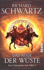 Auge wüste geheimnis gebraucht kaufen  Berlin