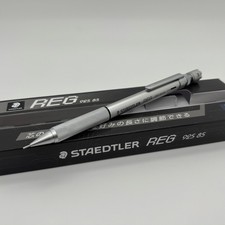 Usado, LÁPIS MECÂNICO DE DESENHO STAEDTLER 925-85 REG 0,5mm comprar usado  Enviando para Brazil