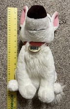 Disney authentic bolt for sale  Menomonie