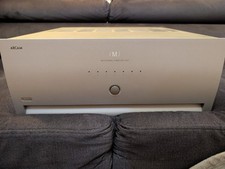 Arcam fmj p777 for sale  ABINGDON