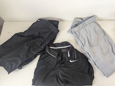 Nike golf bundle for sale  BATH